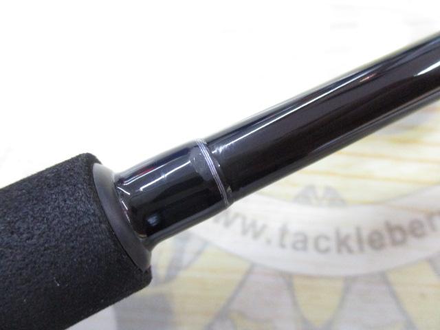 ホライゾンMJ HMJ5101B-MH｜＠ベリーネット 日本最大新品中古釣具WEB
