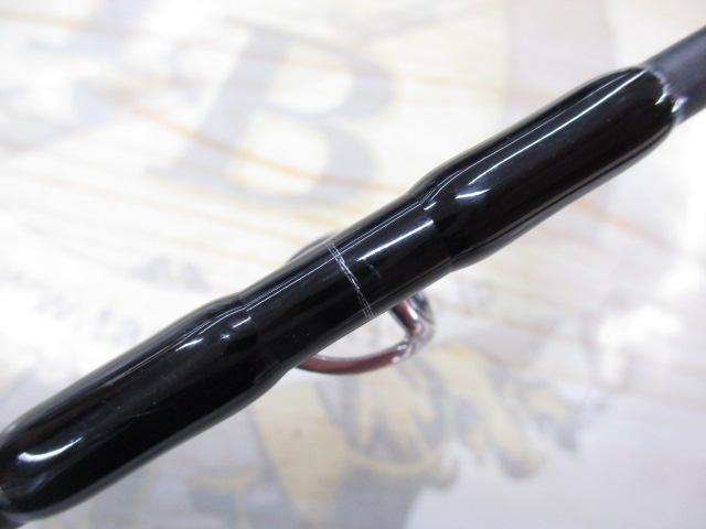 ホライゾンMJ HMJ5101B-MH｜＠ベリーネット 日本最大新品中古釣具WEB