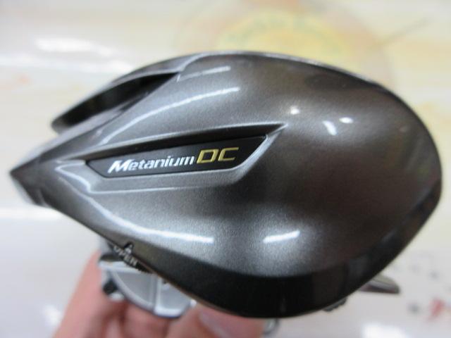 15メタニウムDC HG (RH) 前期モデル｜＠ベリーネット 日本最大新品中古