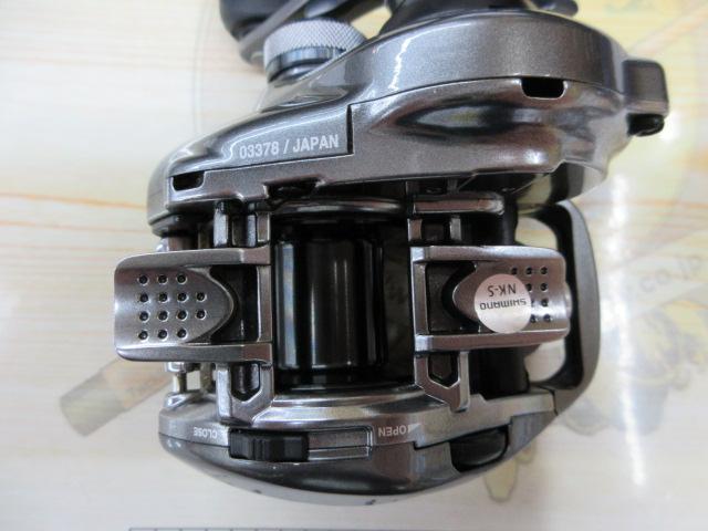 15メタニウムDC HG (RH) 前期モデル｜＠ベリーネット 日本最大新品中古