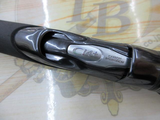 20ルナミス S86ML