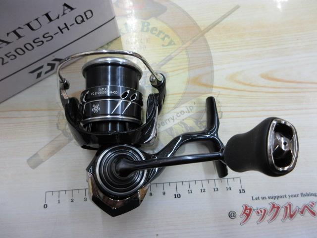 23タトゥーラ FC LT2500SS-H-QD