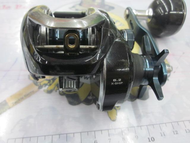 17 グラップラー 301HG 美品 17グラップラー 301HG｜＠ベリーネット 日本最大新品中古釣具WEBショップ