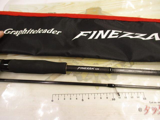 フィネッツァUX 20GFINUS-832ML-T