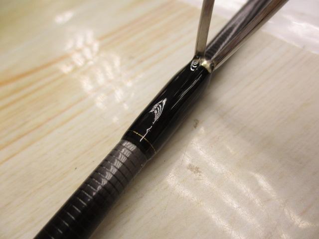 フィネッツァUX 20GFINUS-832ML-T