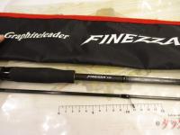 フィネッツァUX 20GFINUS-832ML-T