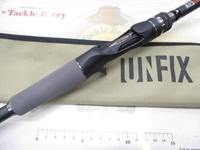 24アンフィックス B66MH-5｜＠ベリーネット 日本最大新品中古釣具WEB