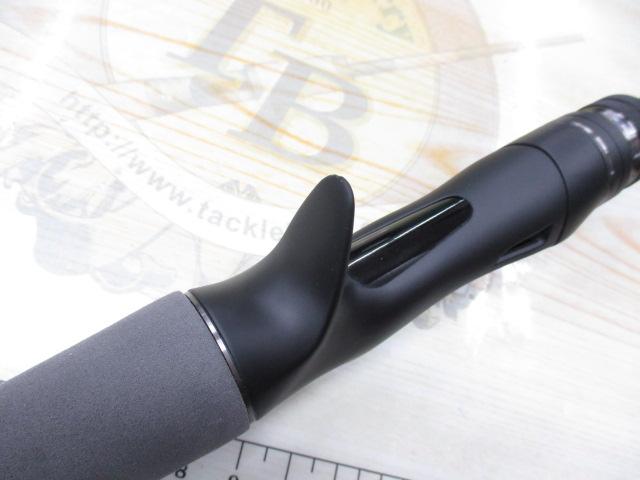 24アンフィックス B66MH-5｜＠ベリーネット 日本最大新品中古釣具WEB