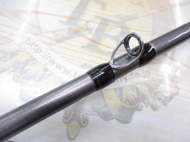 24アンフィックス B66MH-5｜＠ベリーネット 日本最大新品中古釣具WEB