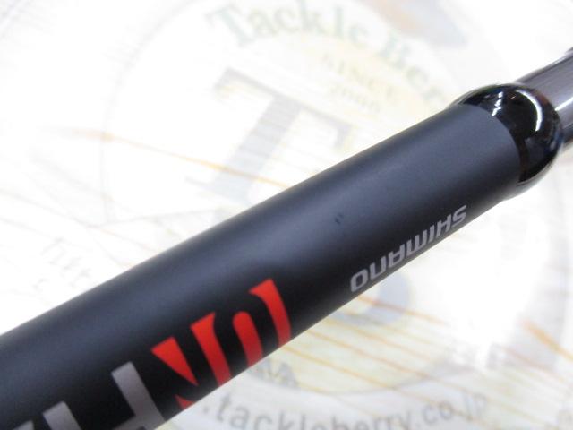 24アンフィックス B66MH-5｜＠ベリーネット 日本最大新品中古釣具WEB