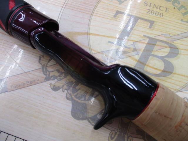 スティーズ SC C66M/ML-SV・ST｜＠ベリーネット 日本最大新品中古釣具