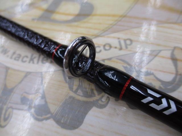 スティーズ SC C66M/ML-SV・ST｜＠ベリーネット 日本最大新品中古釣具