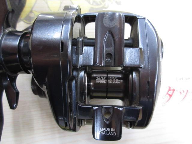 20タトゥーラ SV TW 103SH