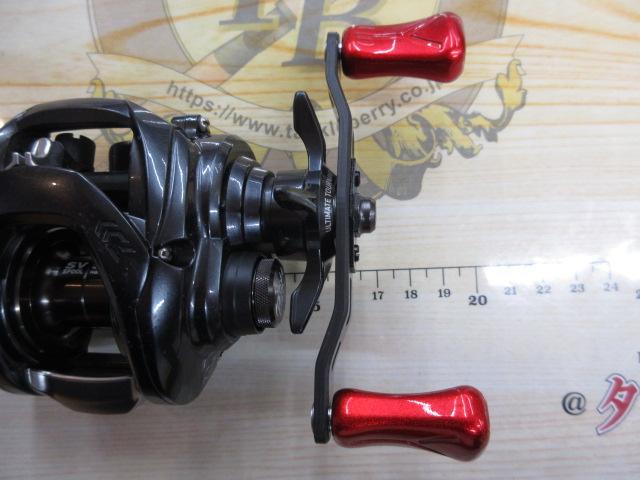 20タトゥーラ SV TW 103SH