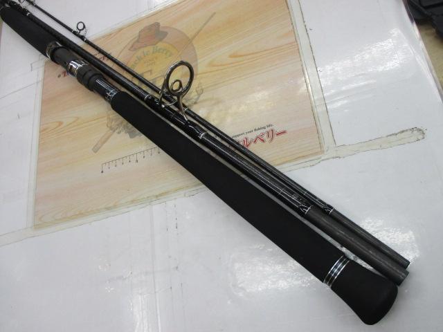 コルトスナイパーXR S100H-3