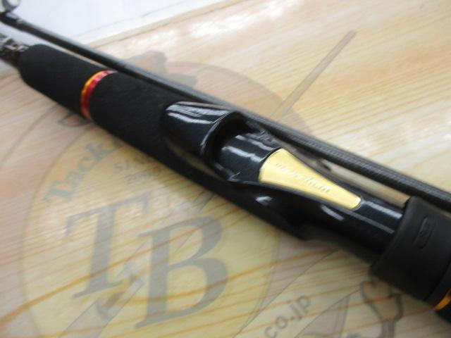 モアザンEX AGS87LML