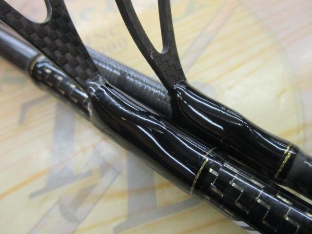 モアザンEX AGS87LML