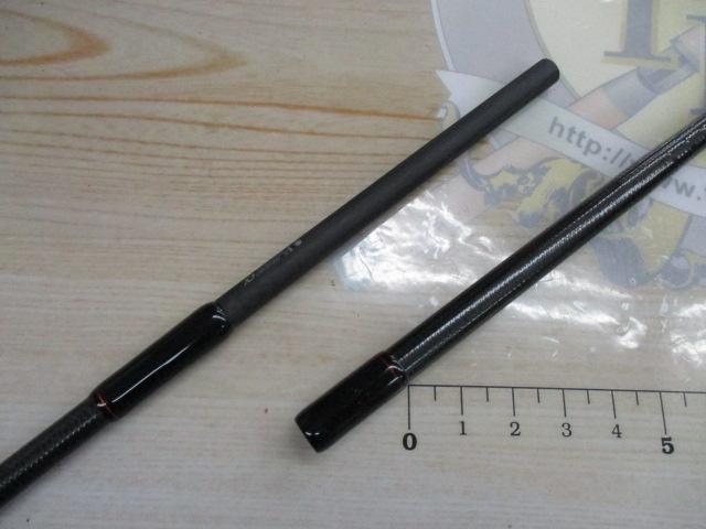 エメラルダスストイストRT 76MMH