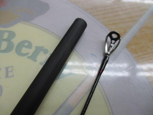 エメラルダスストイストRT 76MMH