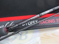 エメラルダスストイストRT 76MMH