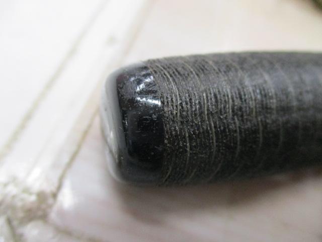 兆 硬式15 総塗り