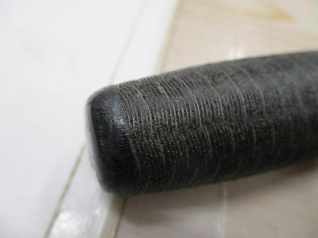 兆 硬式14 総塗り