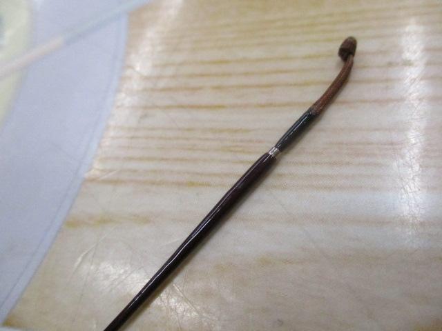 兆 硬式14 総塗り