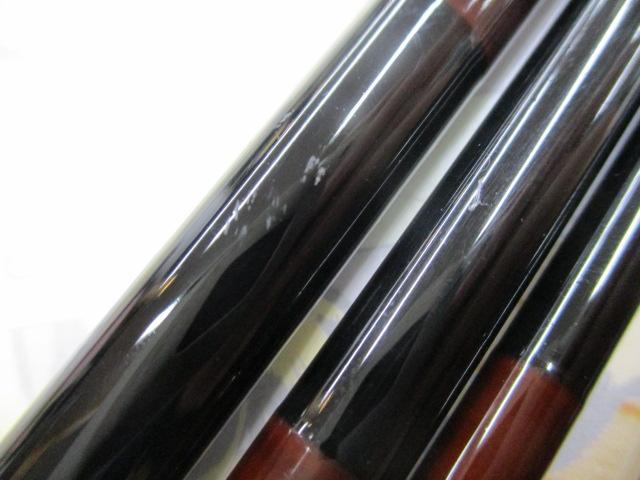 兆 硬式14 総塗り