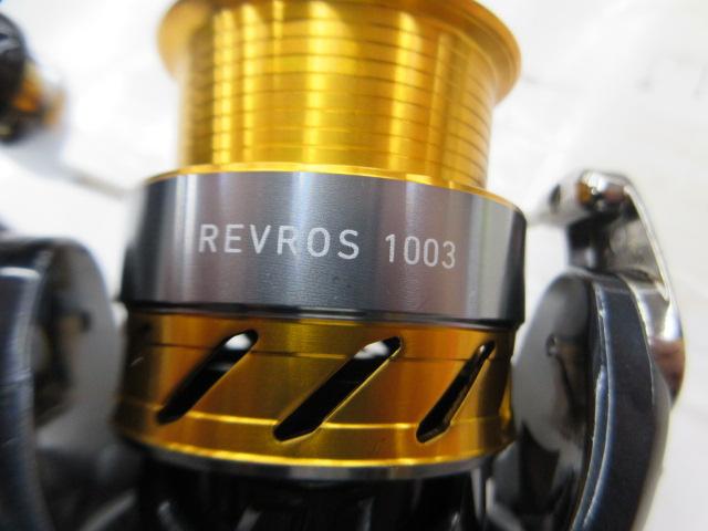 15レブロス 1003