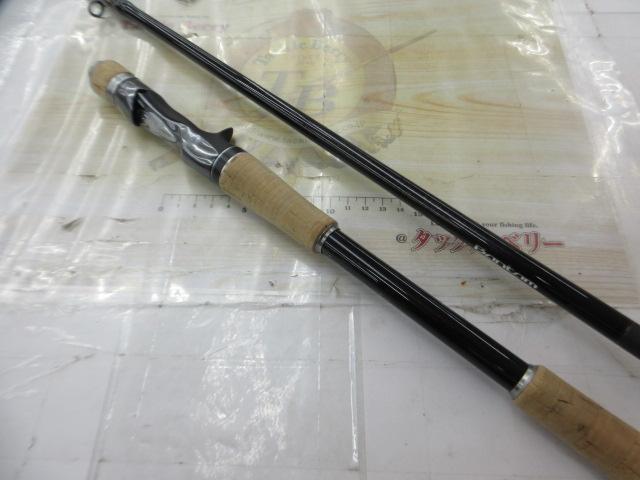 バンタム 173MH-SB｜＠ベリーネット 日本最大新品中古釣具WEBショップ