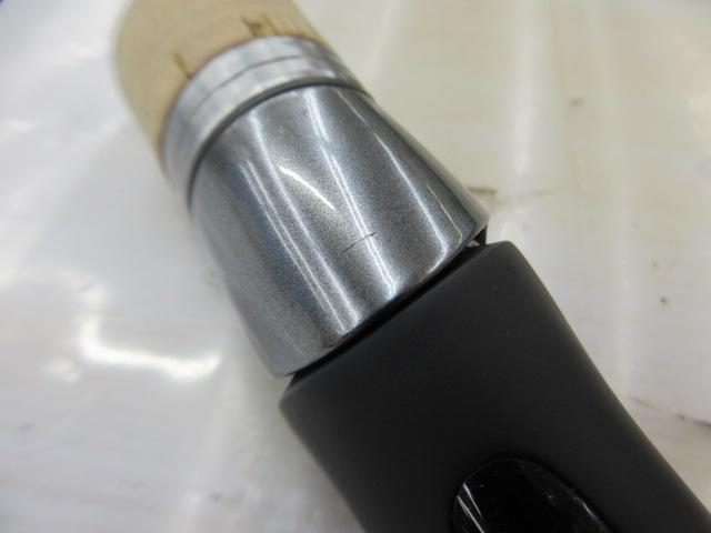 バンタム 173MH-SB｜＠ベリーネット 日本最大新品中古釣具WEBショップ