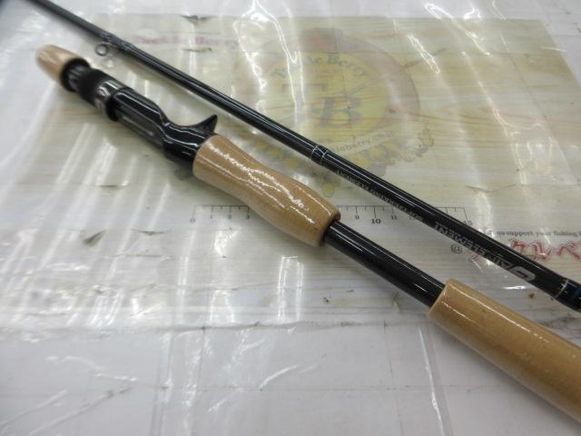 ゲインエレメント GE-66MH+R｜＠ベリーネット 日本最大新品中古釣具WEB