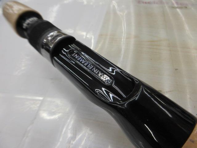 ゲインエレメント GE-66MH+R｜＠ベリーネット 日本最大新品中古釣具WEB