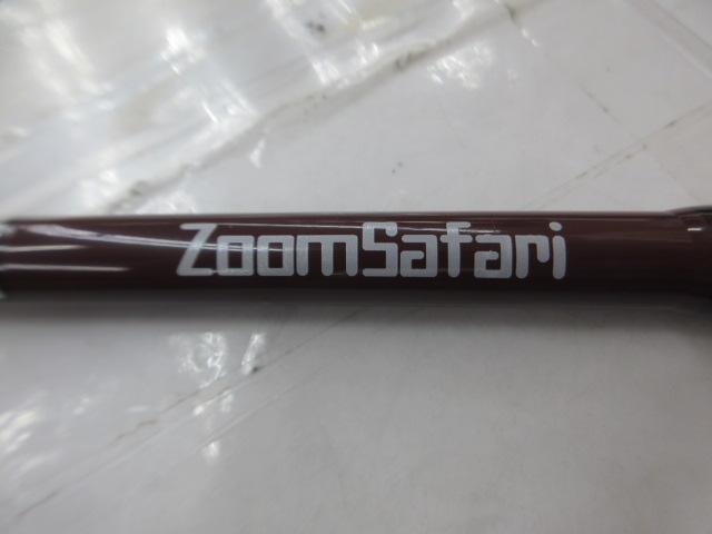 ズームサファリ ZMSC-665M