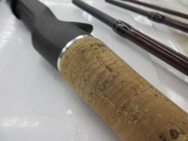 ズームサファリ ZMSC-665M