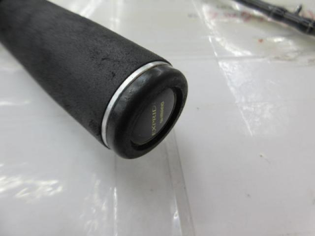 17エクスプライド 1610M-2｜＠ベリーネット 日本最大新品中古釣具WEB