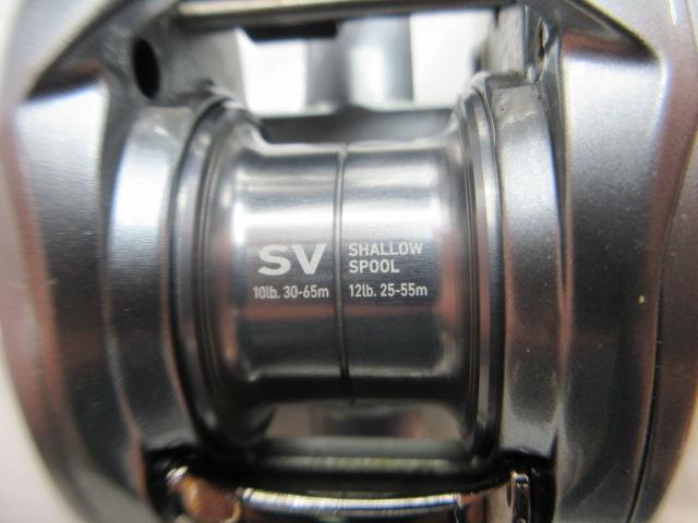 アルファス SV TW 800S-H