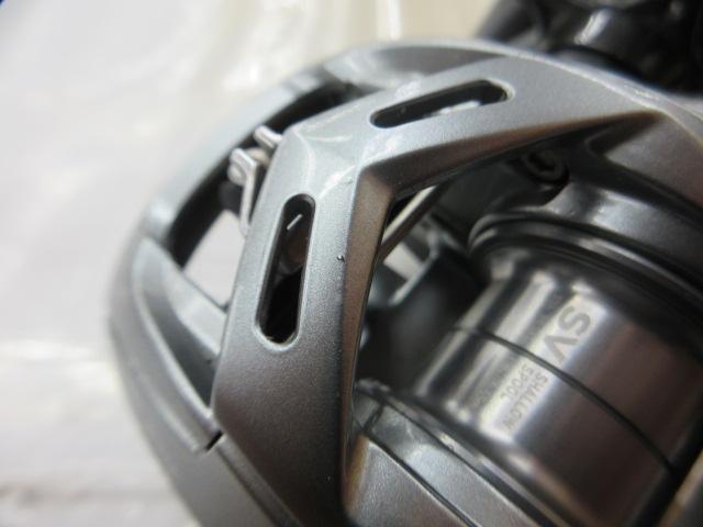 アルファス SV TW 800S-H