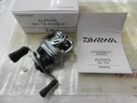 アルファス SV TW 800S-H