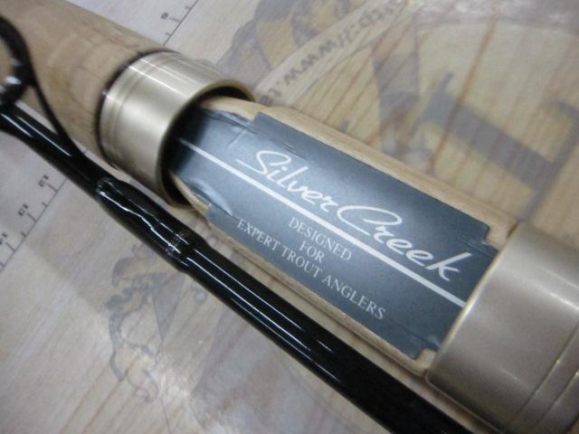 シルバークリークX SC-X932MLFS-T