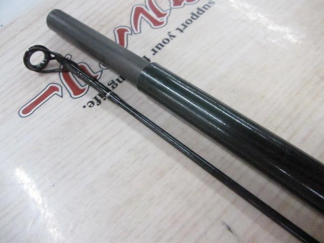シルバークリークX SC-X932MLFS-T