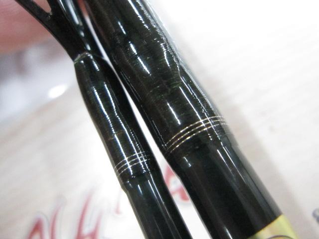 シルバークリークX SC-X932MLFS-T
