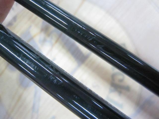 シルバークリークX SC-X932MLFS-T