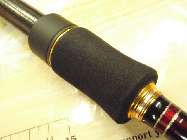 ラグゼEG Xアルティメット S77ML+-solid