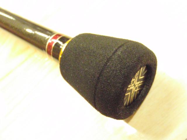 ラグゼEG Xアルティメット S77ML+-solid