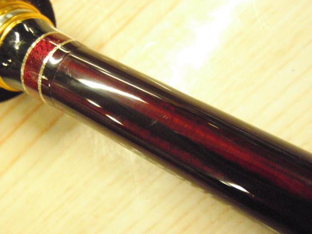 ラグゼEG Xアルティメット S77ML+-solid