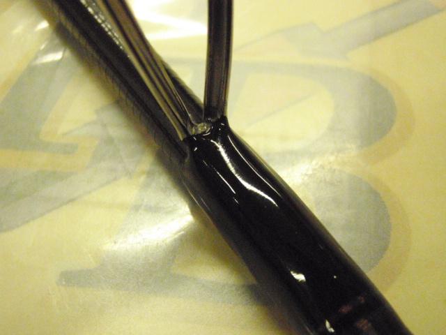 ラグゼEG Xアルティメット S77ML+-solid