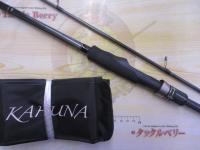 KAHUNAショアバーサタイル852M-T