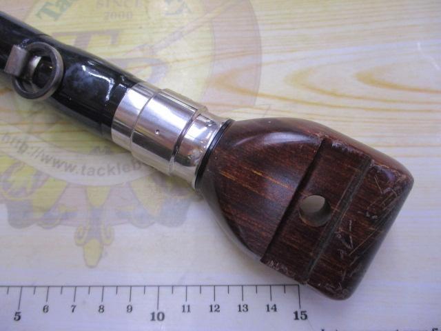 海魂HMH540遠投SP