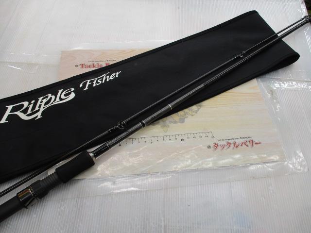 シルバーストリーム 81 スティレット